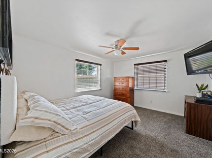 5971 Smokey Canyon Drive, Sun Valley, NV 89433 Photo