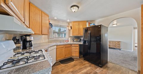 5971 Smokey Canyon Drive, Sun Valley, NV 89433 Photo