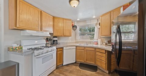 5971 Smokey Canyon Drive, Sun Valley, NV 89433 Photo