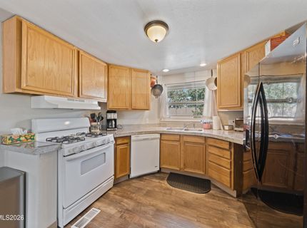 5971 Smokey Canyon Drive, Sun Valley, NV 89433 Photo