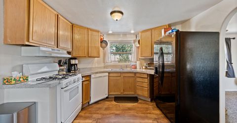 5971 Smokey Canyon Drive, Sun Valley, NV 89433 Photo
