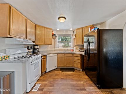 5971 Smokey Canyon Drive, Sun Valley, NV 89433 Photo