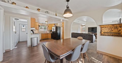 5971 Smokey Canyon Drive, Sun Valley, NV 89433 Photo