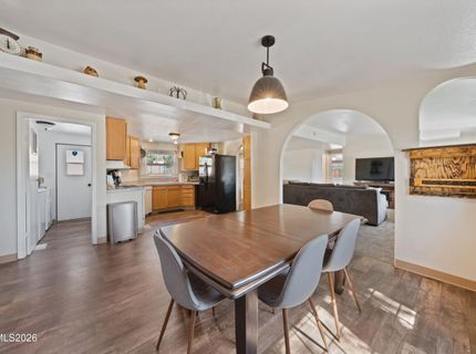 5971 Smokey Canyon Drive, Sun Valley, NV 89433 Photo