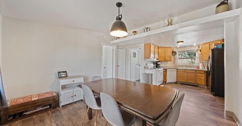 5971 Smokey Canyon Drive, Sun Valley, NV 89433 Photo