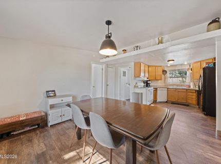 5971 Smokey Canyon Drive, Sun Valley, NV 89433 Photo