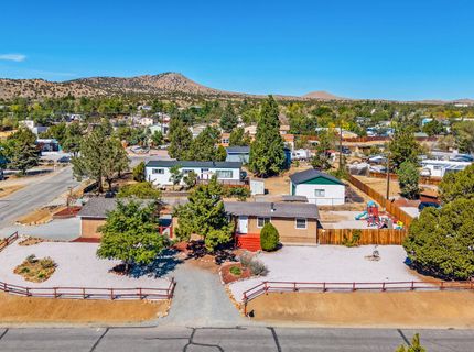 5971 Smokey Canyon Drive, Sun Valley, NV 89433 Photo