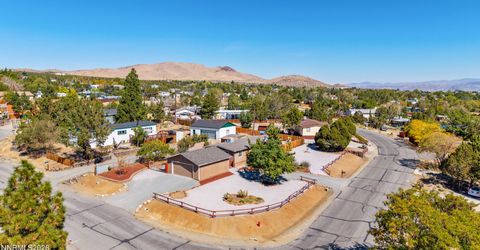 5971 Smokey Canyon Drive, Sun Valley, NV 89433 Photo