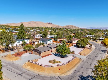5971 Smokey Canyon Drive, Sun Valley, NV 89433 Photo