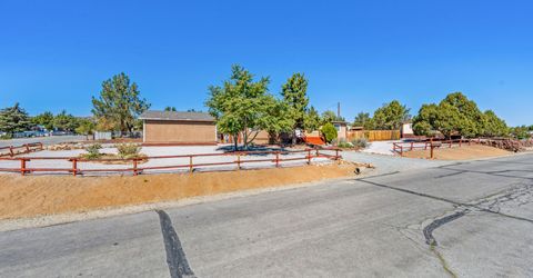 5971 Smokey Canyon Drive, Sun Valley, NV 89433 Photo