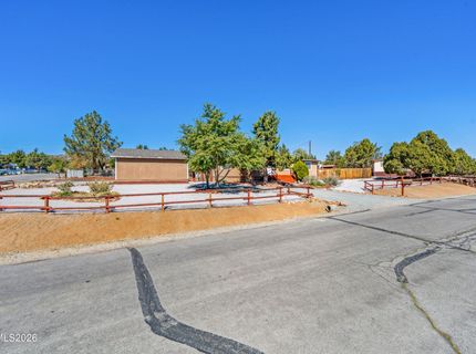5971 Smokey Canyon Drive, Sun Valley, NV 89433 Photo