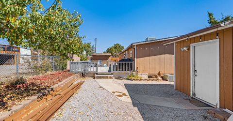 5971 Smokey Canyon Drive, Sun Valley, NV 89433 Photo