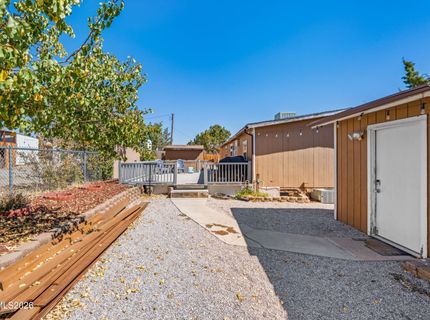 5971 Smokey Canyon Drive, Sun Valley, NV 89433 Photo