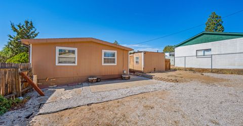5971 Smokey Canyon Drive, Sun Valley, NV 89433 Photo