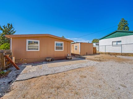 5971 Smokey Canyon Drive, Sun Valley, NV 89433 Photo