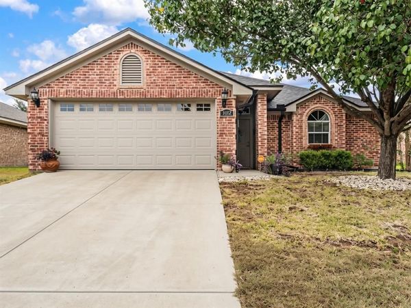 3012 Pinto Loop, Robinson, TX 76706