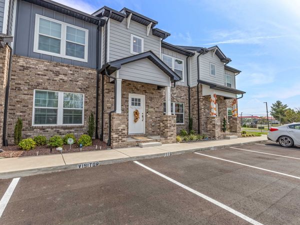 1116 Elliot Williams Way , Gallatin, TN 37066
