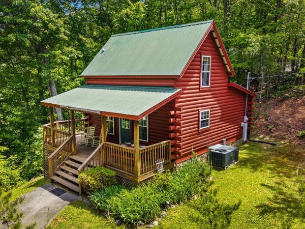 1830 Cherry View Lane , Pigeon Forge, TN 37876
