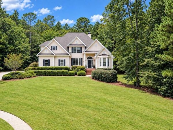 2100 Valley Shoals Lane, Bishop, GA 30621