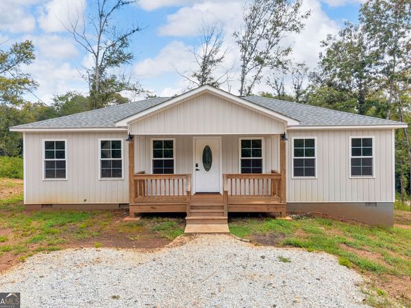 1994 Tower Road, Martin, GA 30557
