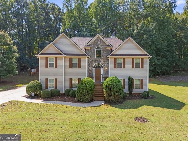 1444 Jefferson Walk Circle, Jefferson, GA 30549