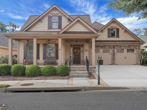 263 Somerset Circle, Woodstock, GA 30189