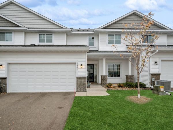 7356 Kalland Circle NE, Otsego, MN 55301