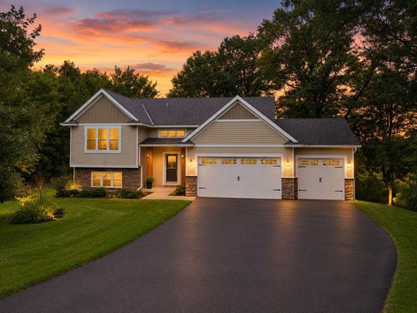 24343 Crocus Street NW, Saint Francis, MN 55070