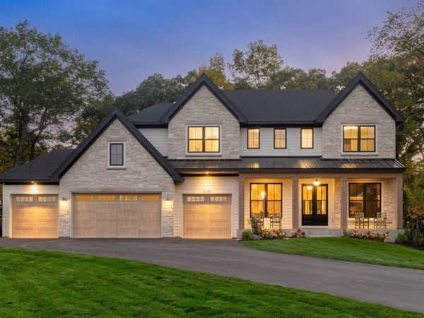 10380 Mallard Drive , Victoria, MN 55318
