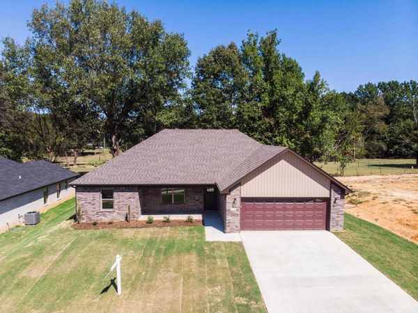 310 Millie Court , Austin, AR 72007