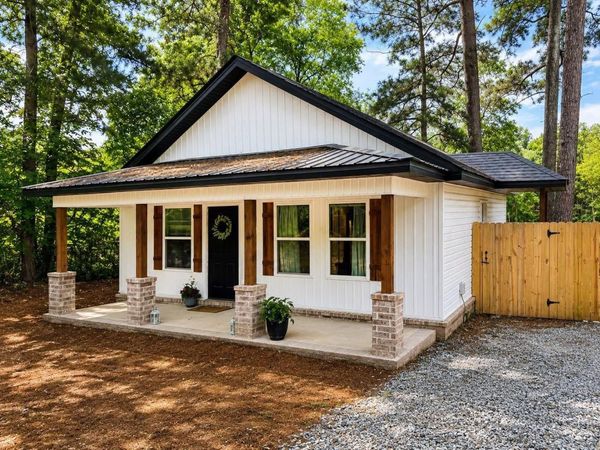 9 Horton Lane, Sheridan, AR 72150