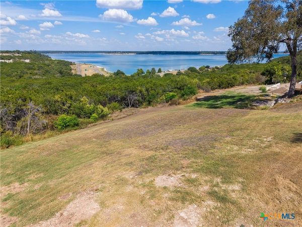 0000 Cedar Cove Road , Belton, TX 76513