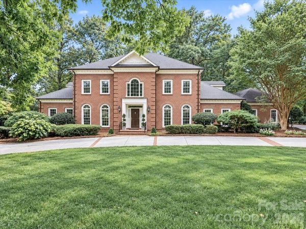 326 Deauville Road , Statesville, NC 28625