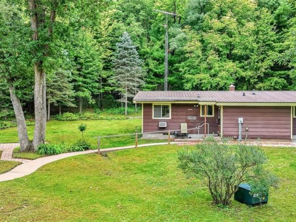 N9278 State Road 25, Colfax, WI 54730