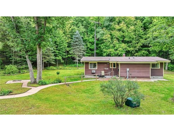 N9278 State Road 25, Colfax, WI 54730
