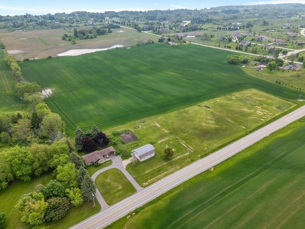 LT 2 COUNTY HWY C, Grafton, WI 53024