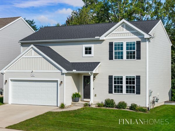 2661 Sage Wing Drive SE, Kentwood, MI 49508