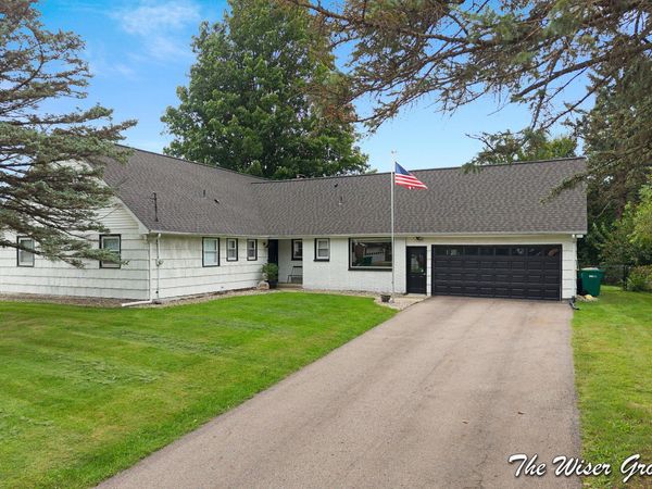 2319 Abbott Avenue, Portage, MI 49024