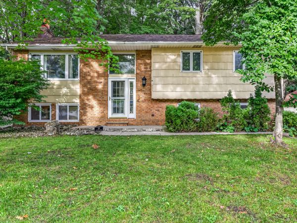 991 Cheboygan Drive, Muskegon, MI 49445