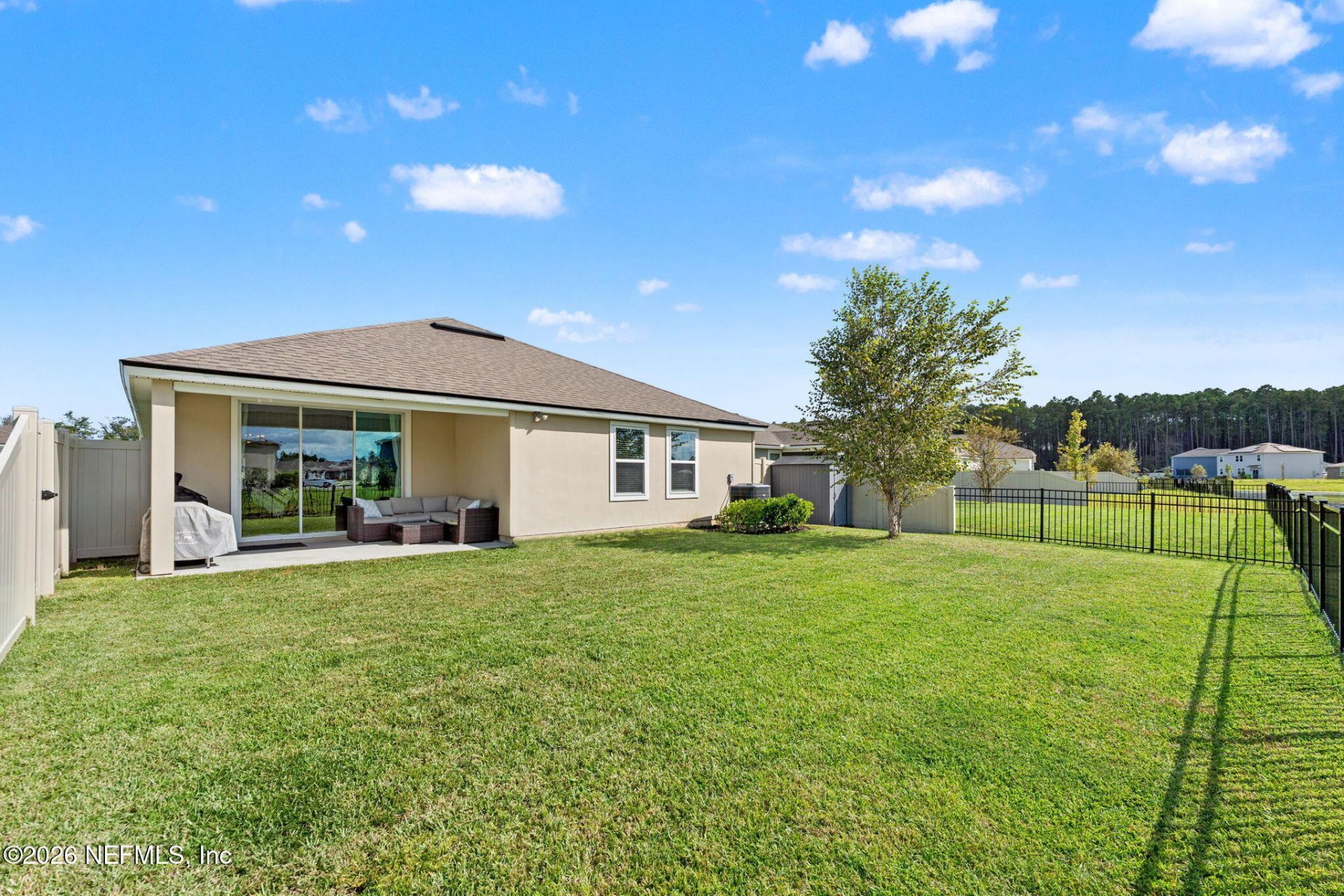 66012 Edgewater Drive, Yulee, FL 32097 Photo