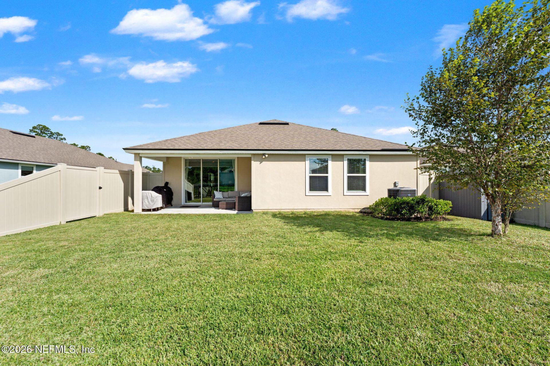 66012 Edgewater Drive, Yulee, FL 32097 Photo