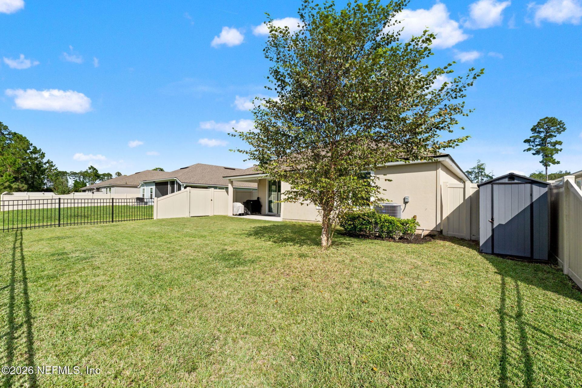 66012 Edgewater Drive, Yulee, FL 32097 Photo