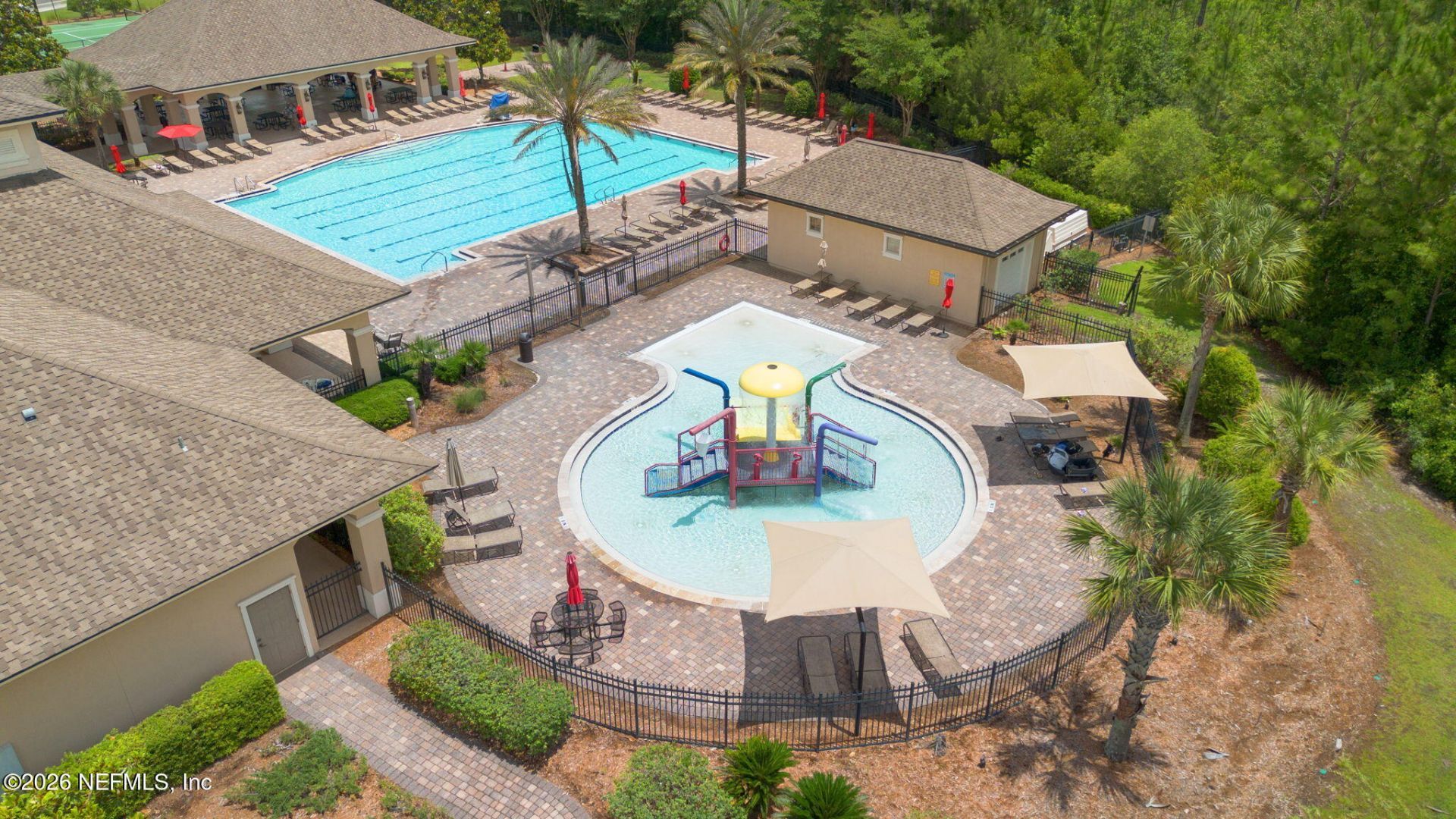 66012 Edgewater Drive, Yulee, FL 32097 Photo