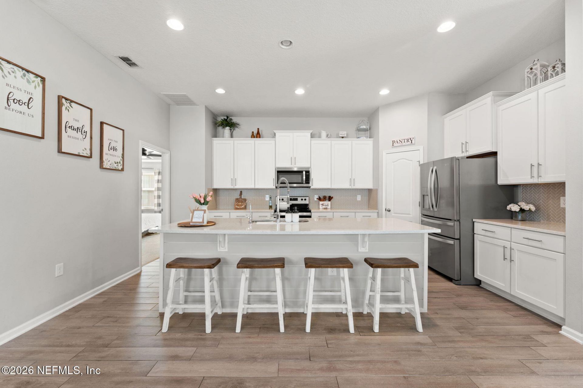 66012 Edgewater Drive, Yulee, FL 32097 Photo