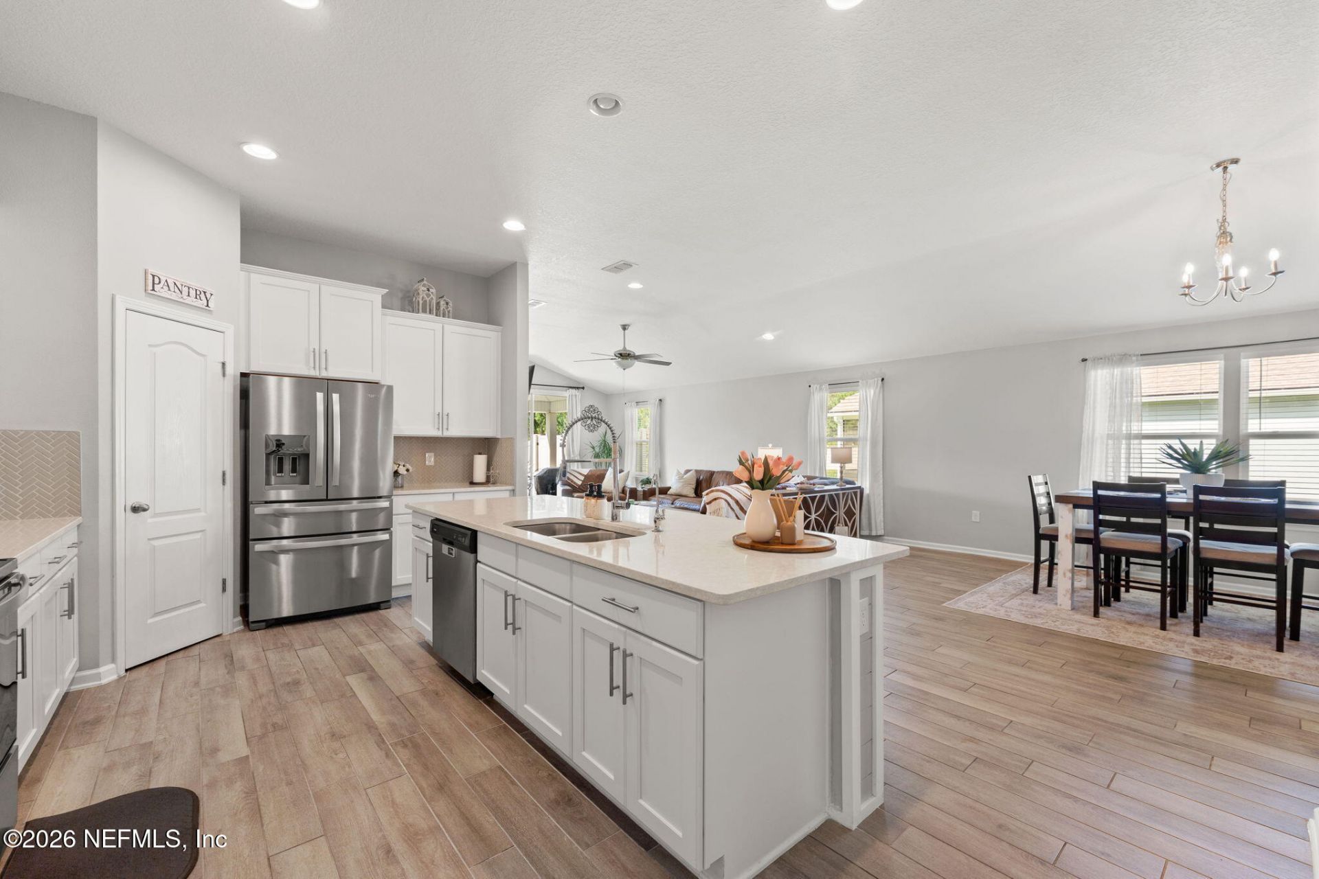 66012 Edgewater Drive, Yulee, FL 32097 Photo