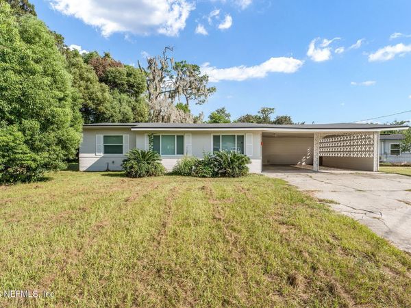 5330 OAK FOREST Drive, Jacksonville, FL 32211