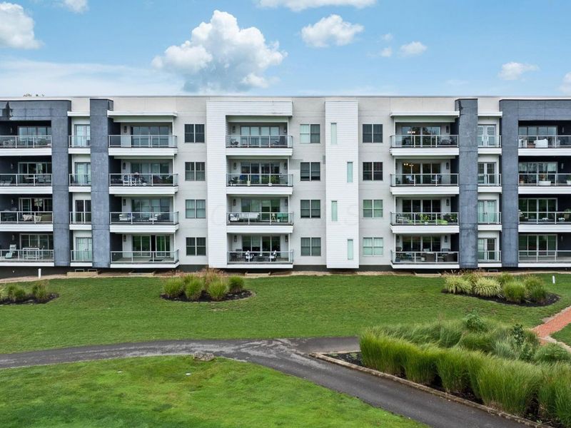 5339 Highpointe Lakes Drive , Unit 302, Westerville, OH 43081 Photo 27