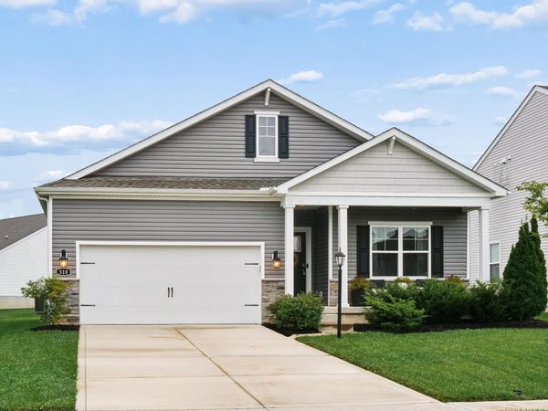 310 Mahogany Lane, Commercial Point, OH 43116