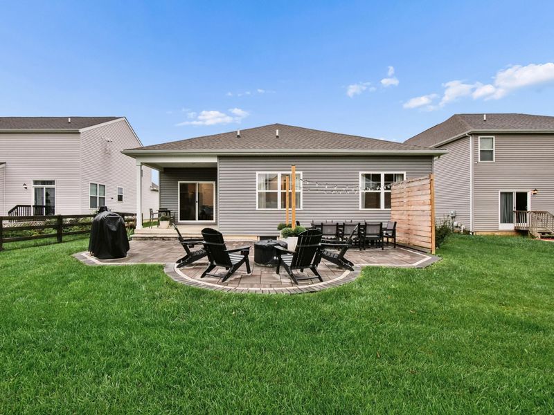 310 Mahogany Lane, Commercial Point, OH 43116 Photo 39