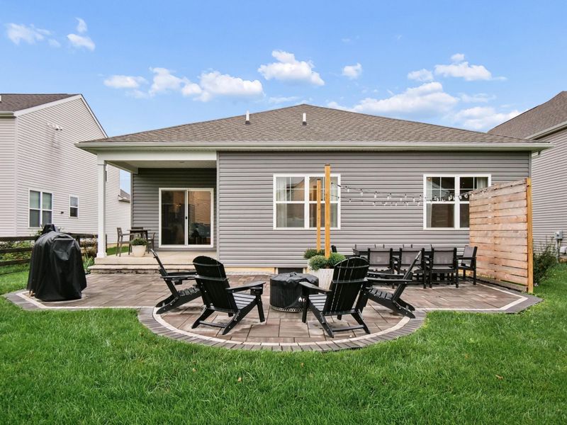 310 Mahogany Lane, Commercial Point, OH 43116 Photo 40